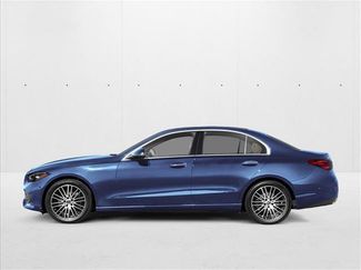 New 2026 Mercedes-Benz C 300 Sedan video 3