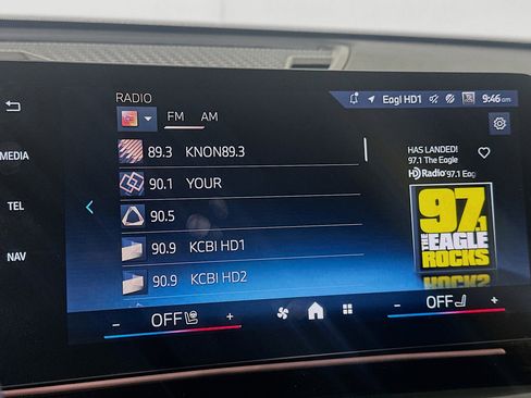 Used 2025 BMW X2 xDrive28i image 21