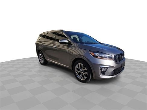 Used 2019 Kia Sorento SX image 2
