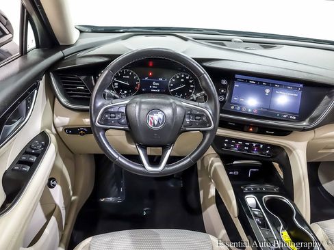 Used 2021 Buick Envision Preferred image 16