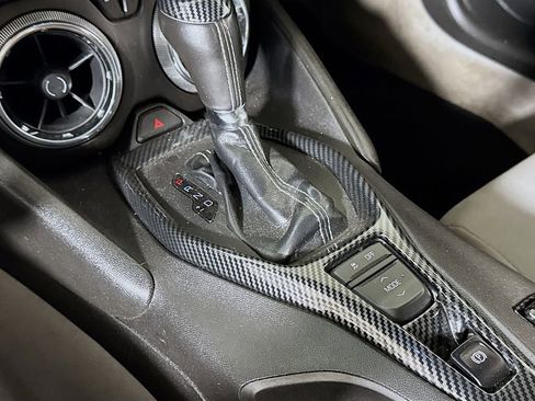 Used 2018 Chevrolet Camaro LT w/ RS Package image 14