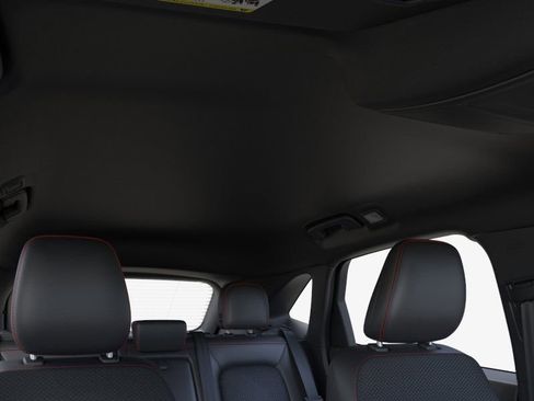 New 2026 Ford Escape ST-Line w/ Tech Pack #1 image 22