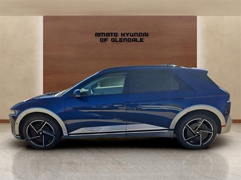 New 2026 Hyundai Ioniq 5 Limited image 2