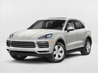 Used 2019 Porsche Cayenne AWD/4WD video 1