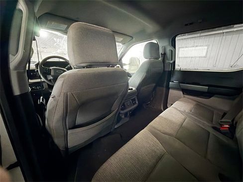 Used 2024 Ford F250 XLT image 9