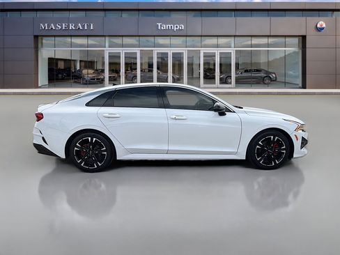 Used 2024 Kia K5 GT-Line FWD image 2