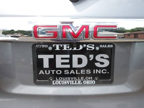 Used 2020 GMC Acadia SLE AWD/4WD image 37