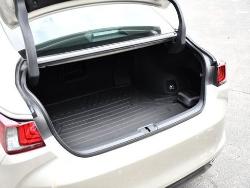 New 2025 Lexus ES 350 w/ Premium Package image 28