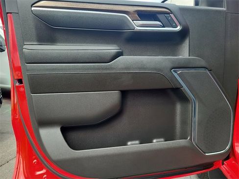 New 2025 Chevrolet Silverado 1500 LT image 23