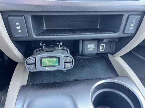 Used 2019 Honda Ridgeline RTL-T image 21