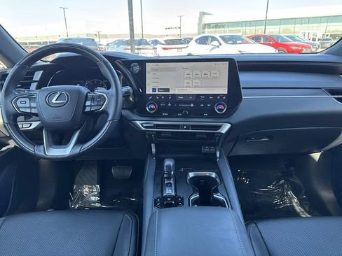 Certified 2023 Lexus RX 350 Premium w/ Accessory Package (Z1) image 15