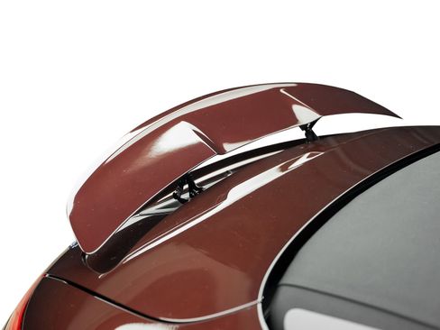 Used 2024 Mercedes-Benz SL 55 AMG 4MATIC w/ Manufactur Interior Package image 25