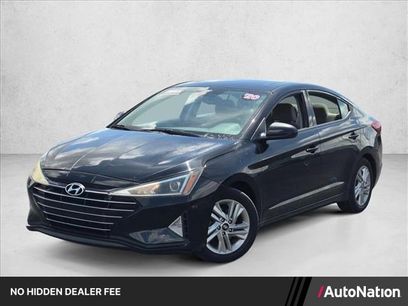 Used 2020 Hyundai Elantra Value Edition