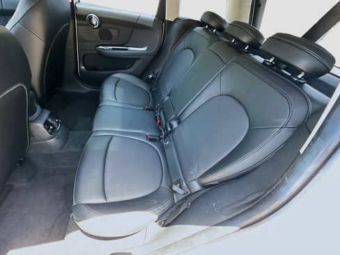 Used 2017 MINI Cooper Countryman FWD image 21