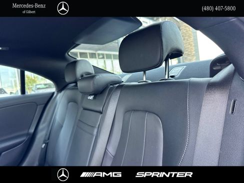 Certified 2023 Mercedes-Benz CLA 250 image 23