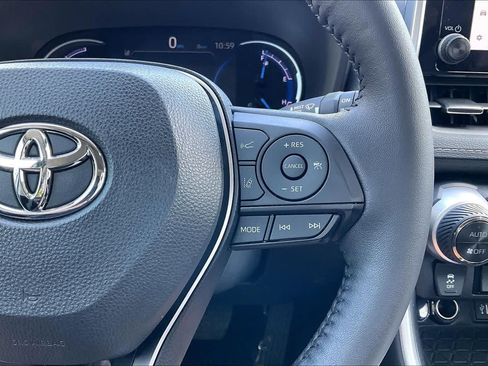 Used 2024 Toyota RAV4 XLE Premium w/ Weather Package AWD/4WD image 19