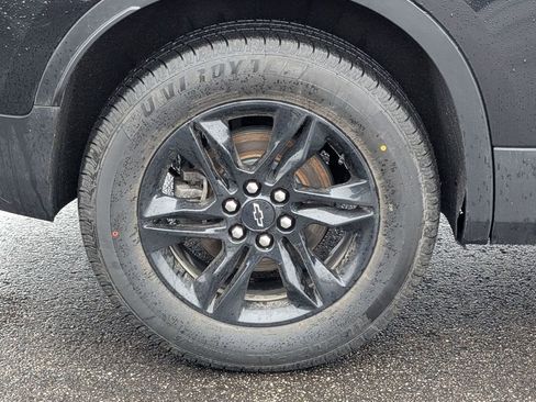 Used 2021 Chevrolet Blazer LT image 15