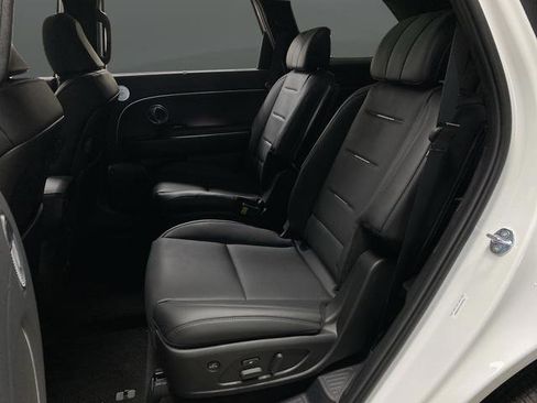 New 2026 Hyundai Palisade Calligraphy image 32