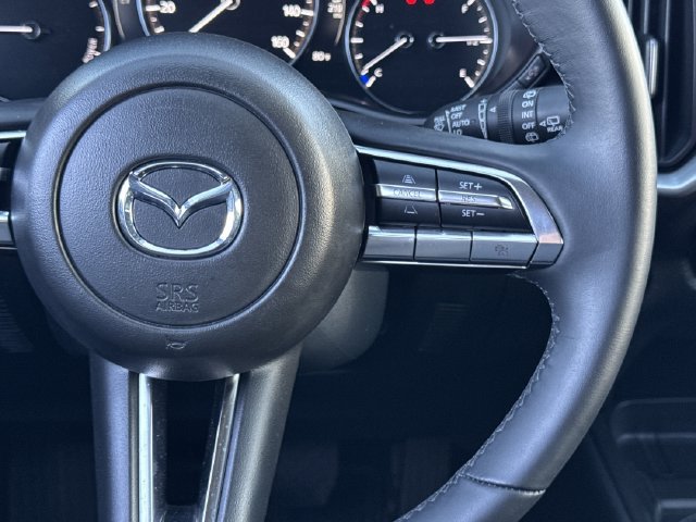 Used 2026 MAZDA CX-50 AWD 2.5 Hybrid w/ Weather Package image 15