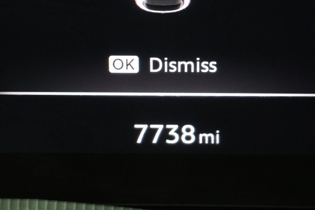 Used 2025 Nissan Murano SL AWD/4WD image 13