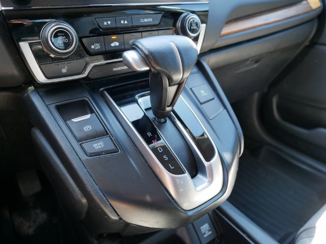 Used 2019 Honda CR-V EX-L image 28
