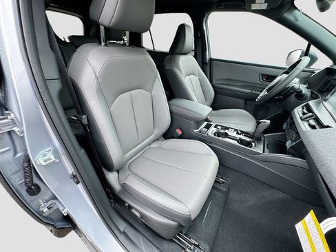 New 2026 Subaru Outback Limited AWD/4WD image 37