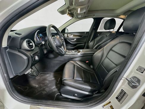 Used 2020 Mercedes-Benz C 300 Sedan image 13