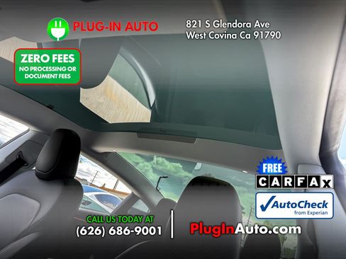 Used 2024 Tesla Model 3 Standard Range RWD image 7