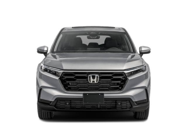 Certified 2026 Honda CR-V EX-L image 4
