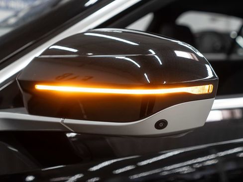 Used 2025 BMW 540i xDrive image 15