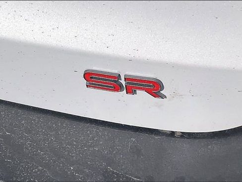 New 2026 Nissan Kicks SR w/ SR Premium Package image 9