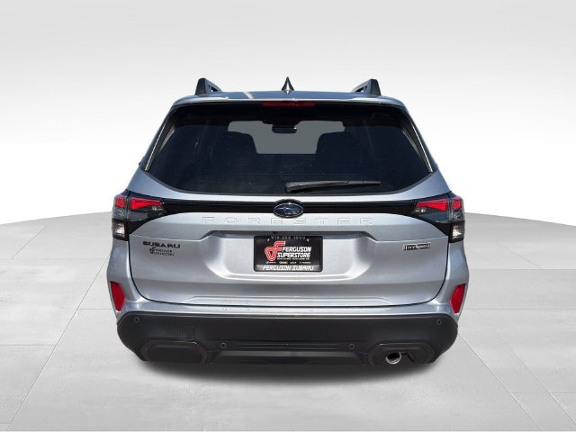 New 2026 Subaru Forester Touring AWD/4WD image 6