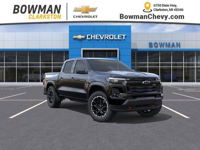 New 2026 Chevrolet Colorado Z71 w/ Z71 Convenience Package 2