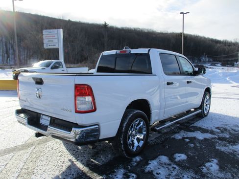 Certified 2023 RAM 1500 Big Horn image 5