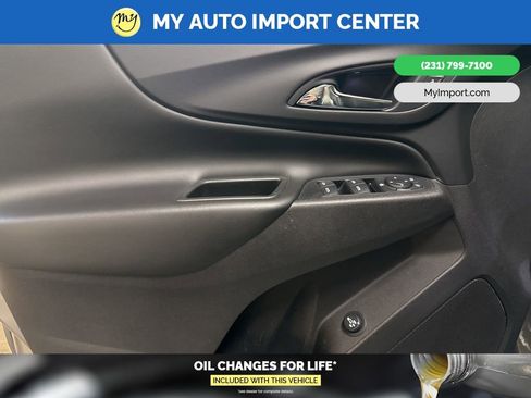 Used 2019 Chevrolet Equinox LT image 10