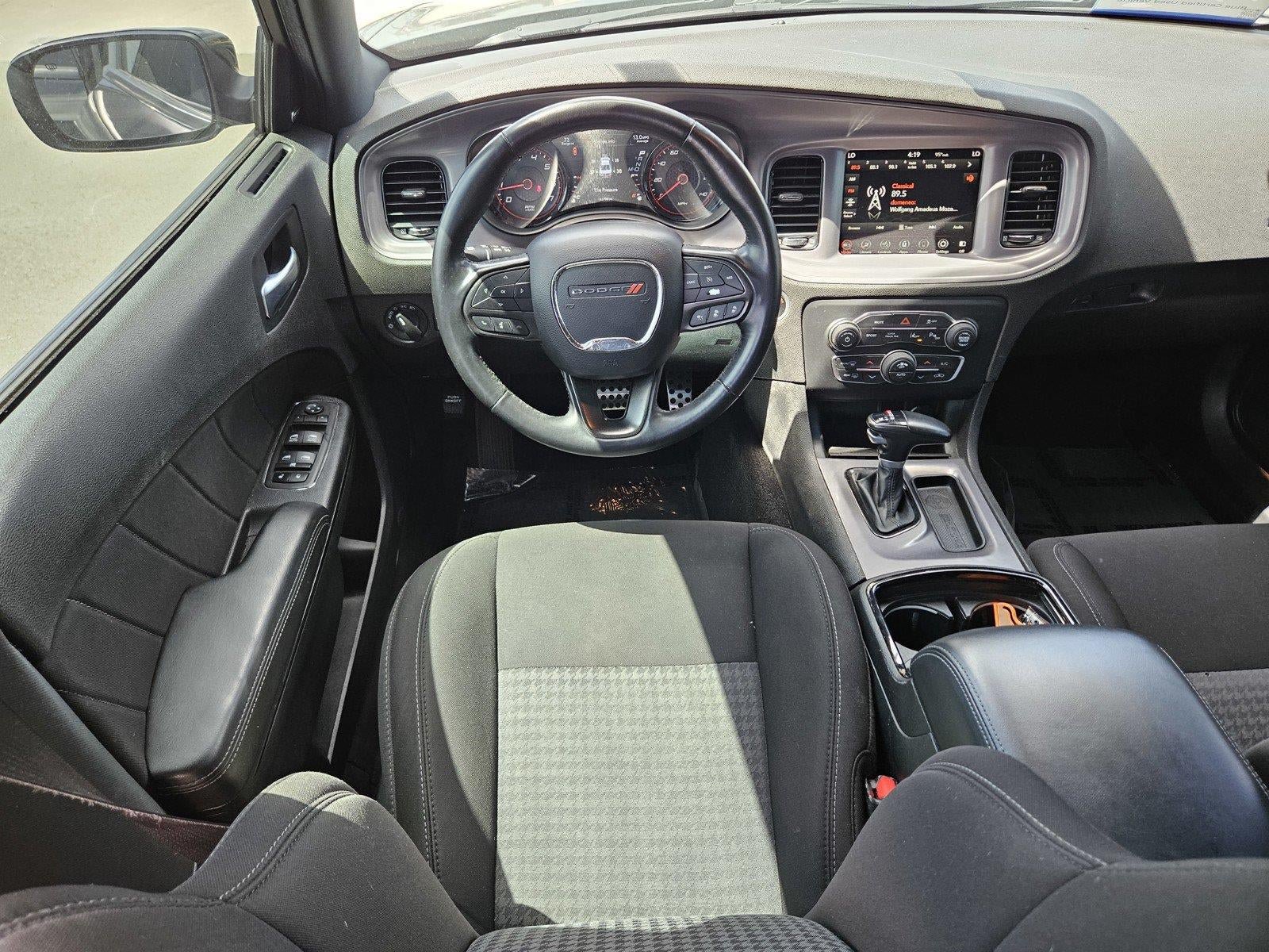 Used 2023 Dodge Charger GT w/ Blacktop Package AWD/4WD image 11