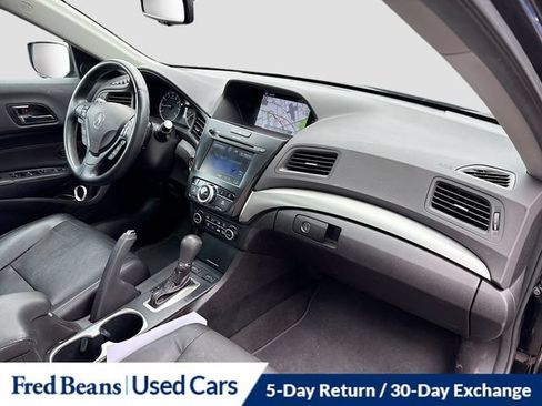 Used 2017 Acura ILX FWD image 36