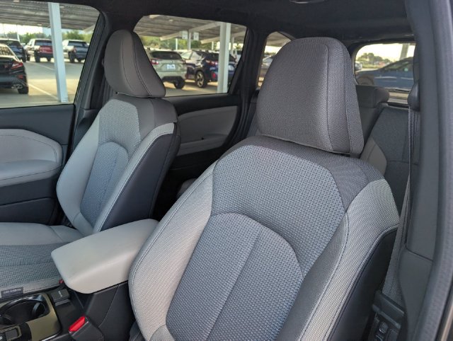 New 2026 Subaru Forester Premium AWD/4WD image 7