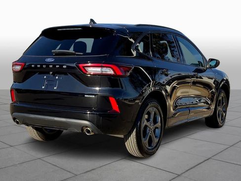Used 2024 Ford Escape ST-Line image 24