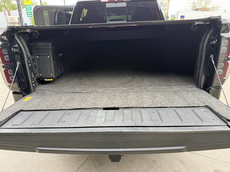 Used 2019 GMC Sierra 1500 Denali w/ Technology Package AWD/4WD image 29