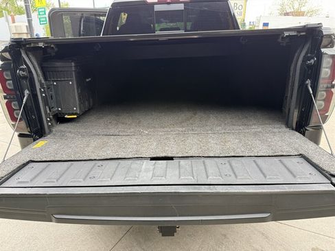 Used 2019 GMC Sierra 1500 Denali w/ Technology Package AWD/4WD image 29