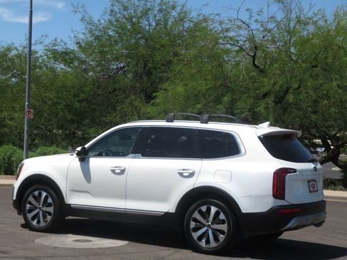 Used 2020 Kia Telluride S FWD image 5