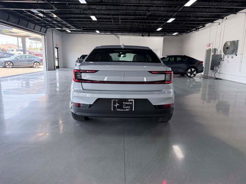 Used 2024 Polestar Polestar 2 AWD/4WD image 5