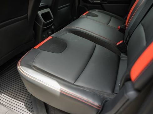Used 2025 Ford Ranger Raptor AWD/4WD image 43