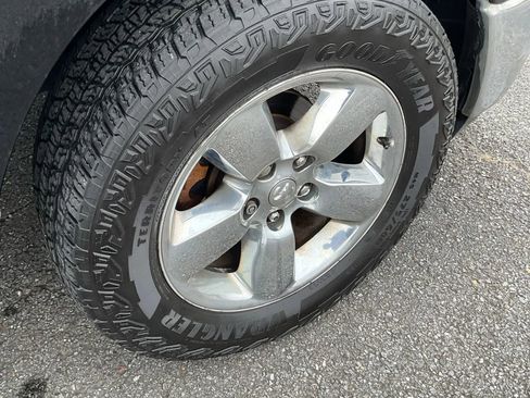 Used 2014 RAM 1500 Big Horn image 16