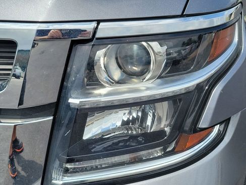 Used 2019 Chevrolet Tahoe LT w/ Texas Edition Package image 10