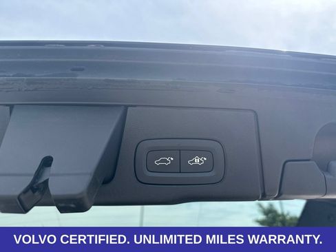 Certified 2026 Volvo XC60 B5 Plus AWD/4WD image 8