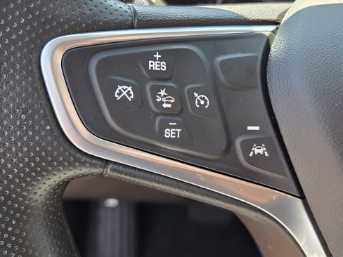 Certified 2023 Chevrolet Equinox LS w/ LS Convenience Package FWD image 25