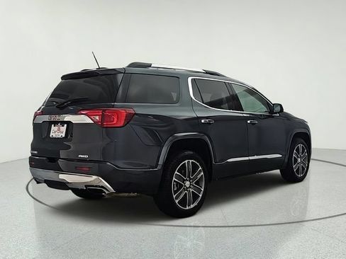 Used 2019 GMC Acadia Denali AWD/4WD image 6