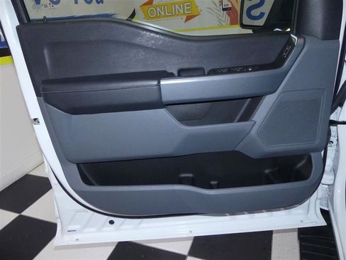 Used 2023 Ford F150 XLT w/ Trailer Tow Package image 22